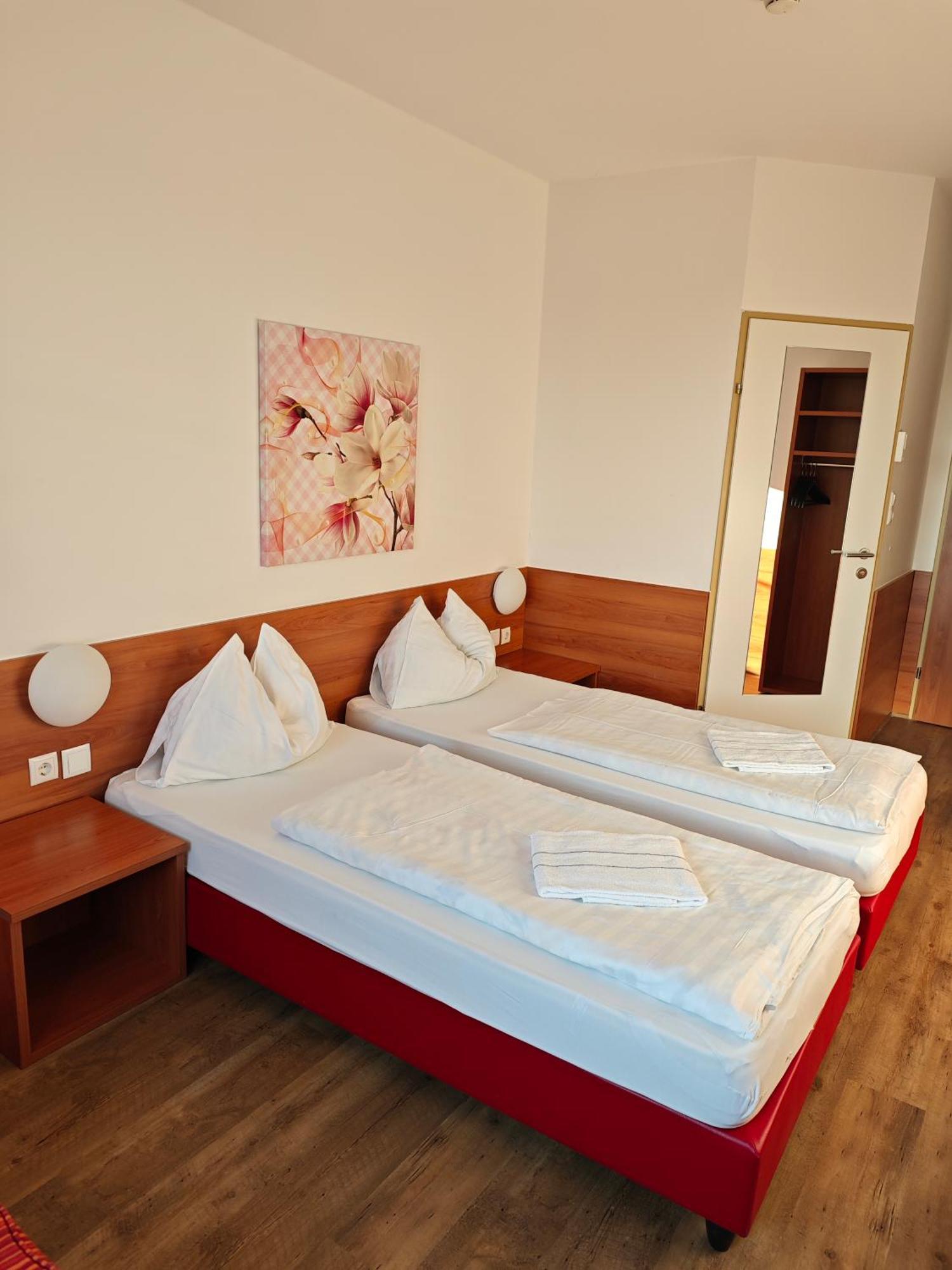 Hotel Oekotel