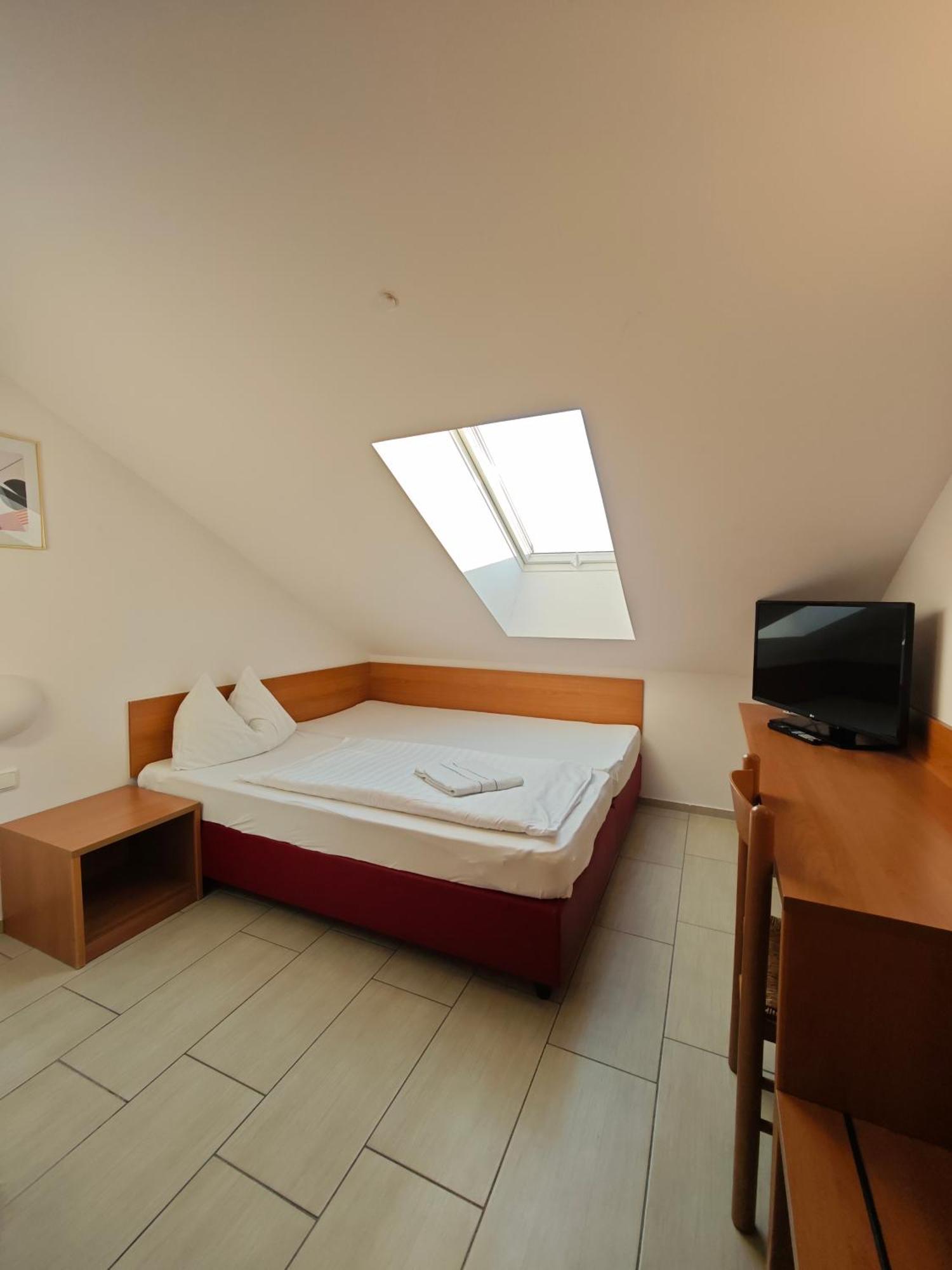 Oekotel 3* Traiskirchen