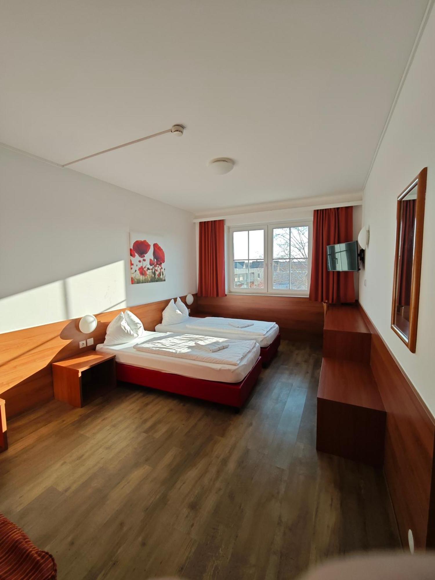 Oekotel Hotel