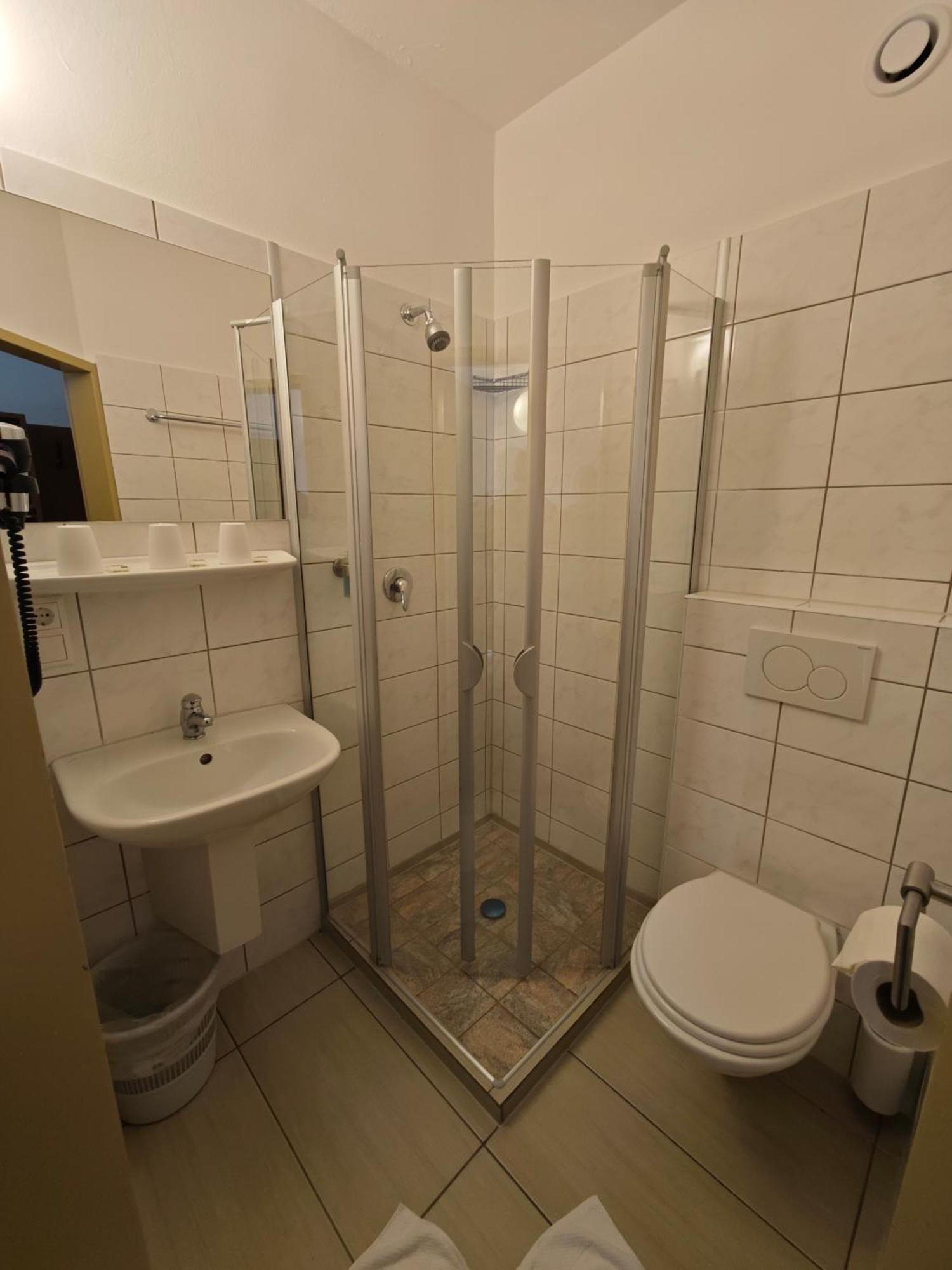 Hotel Oekotel 3*