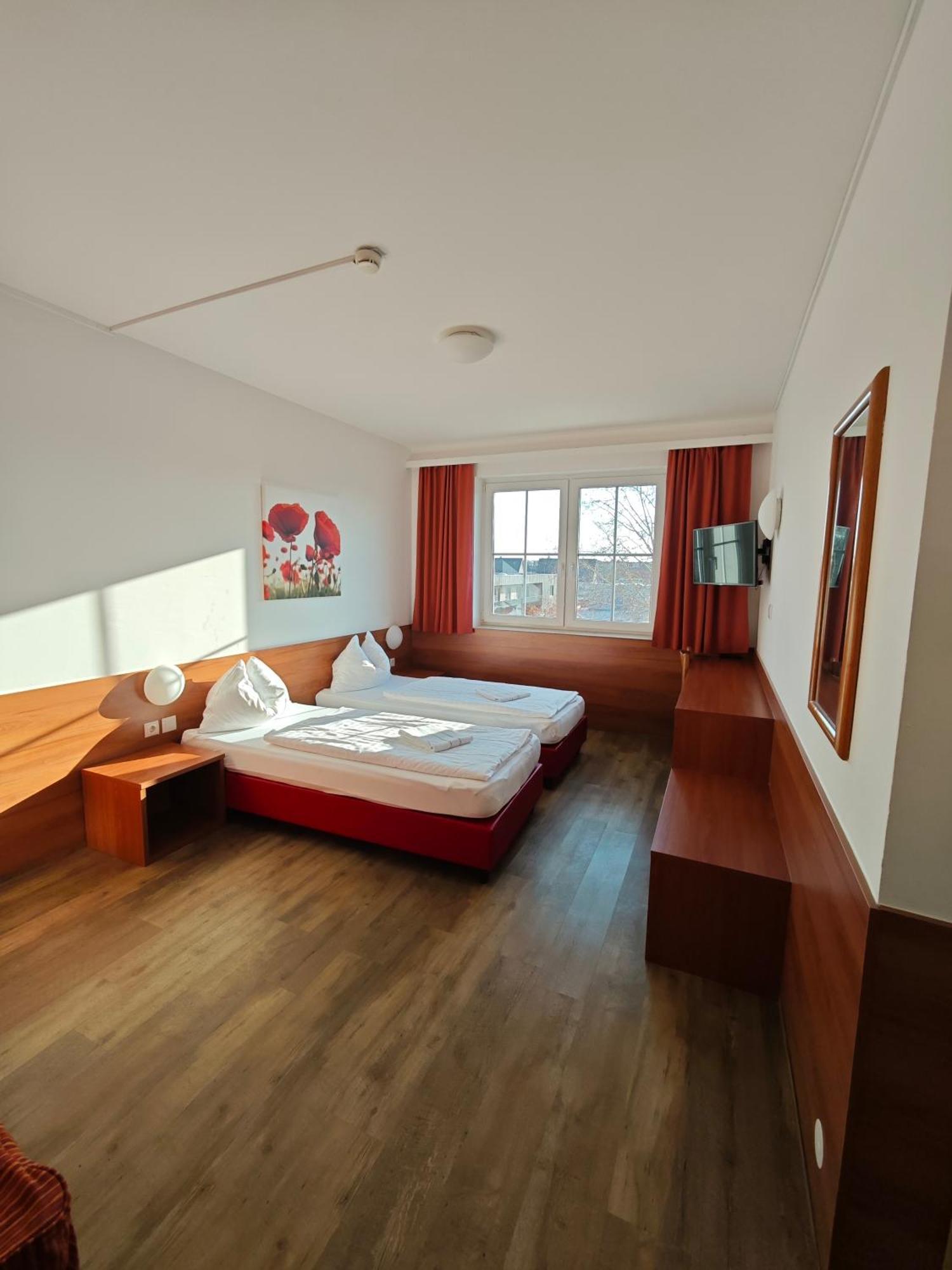 Oekotel Hotel Traiskirchen