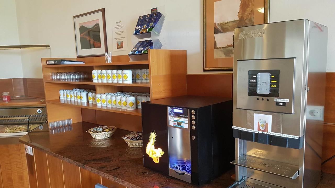 Oekotel Hotel 3*