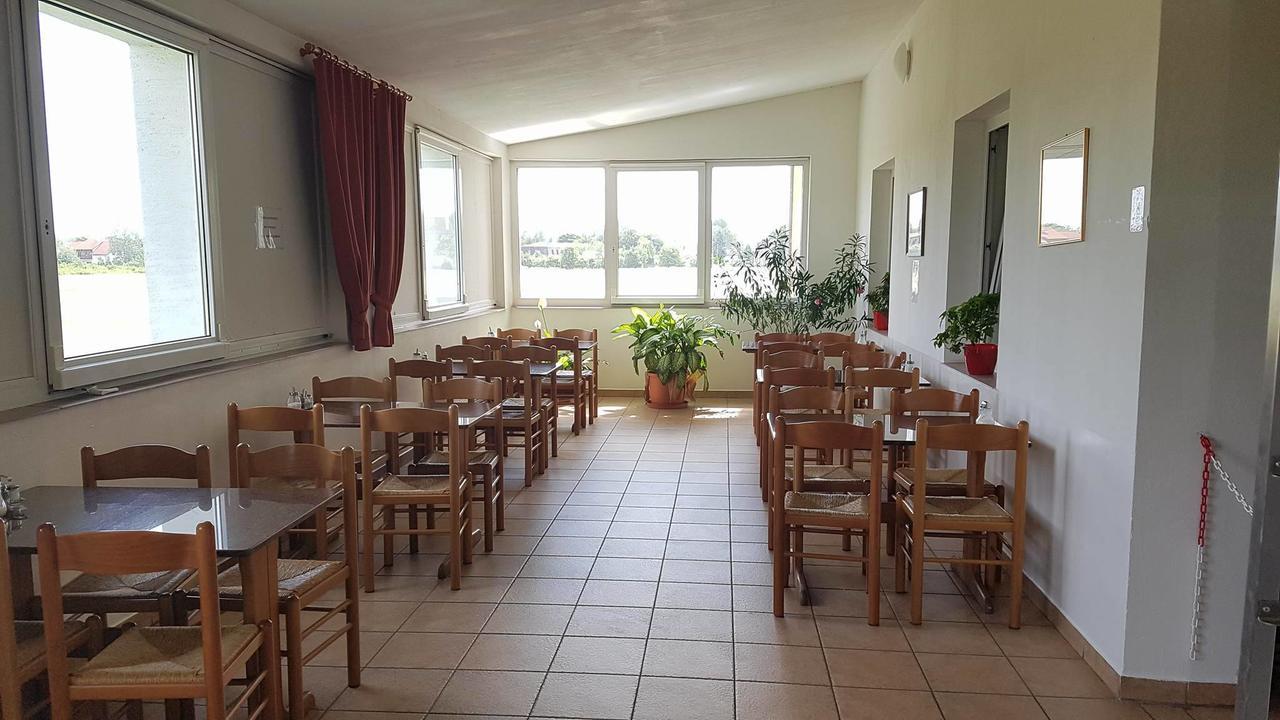 Oekotel Hotel 3*