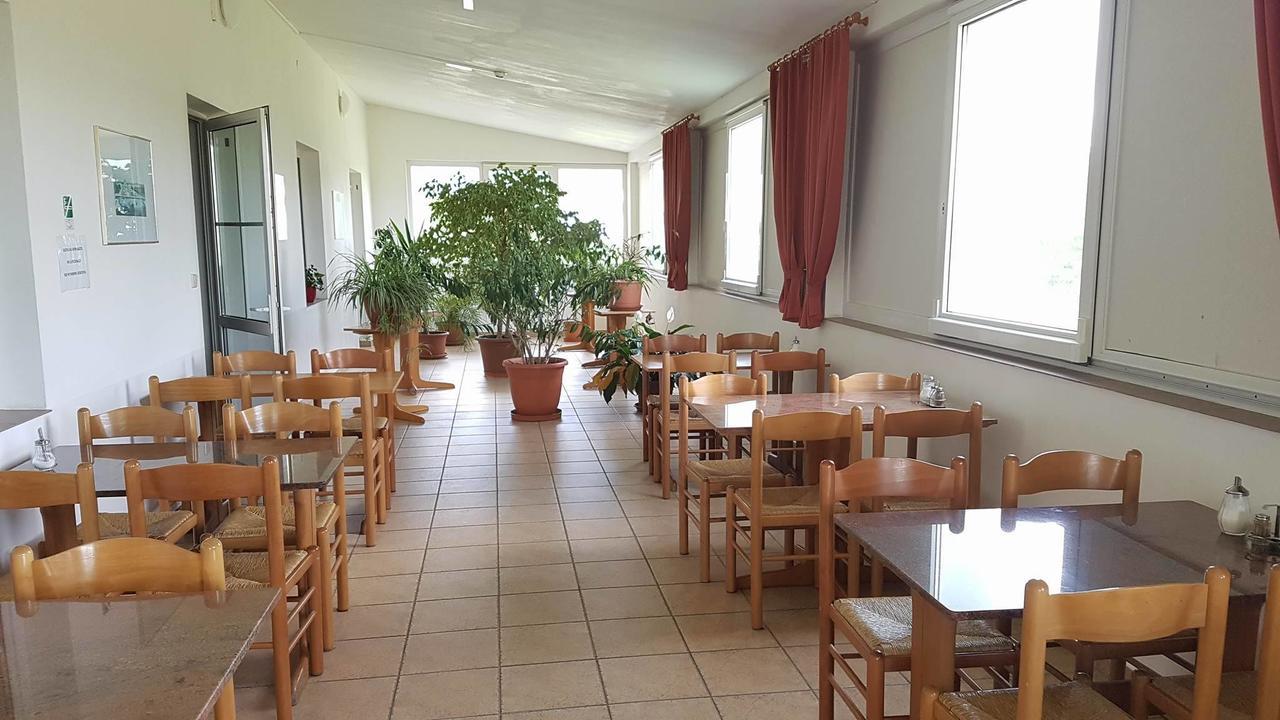 Oekotel Traiskirchen
