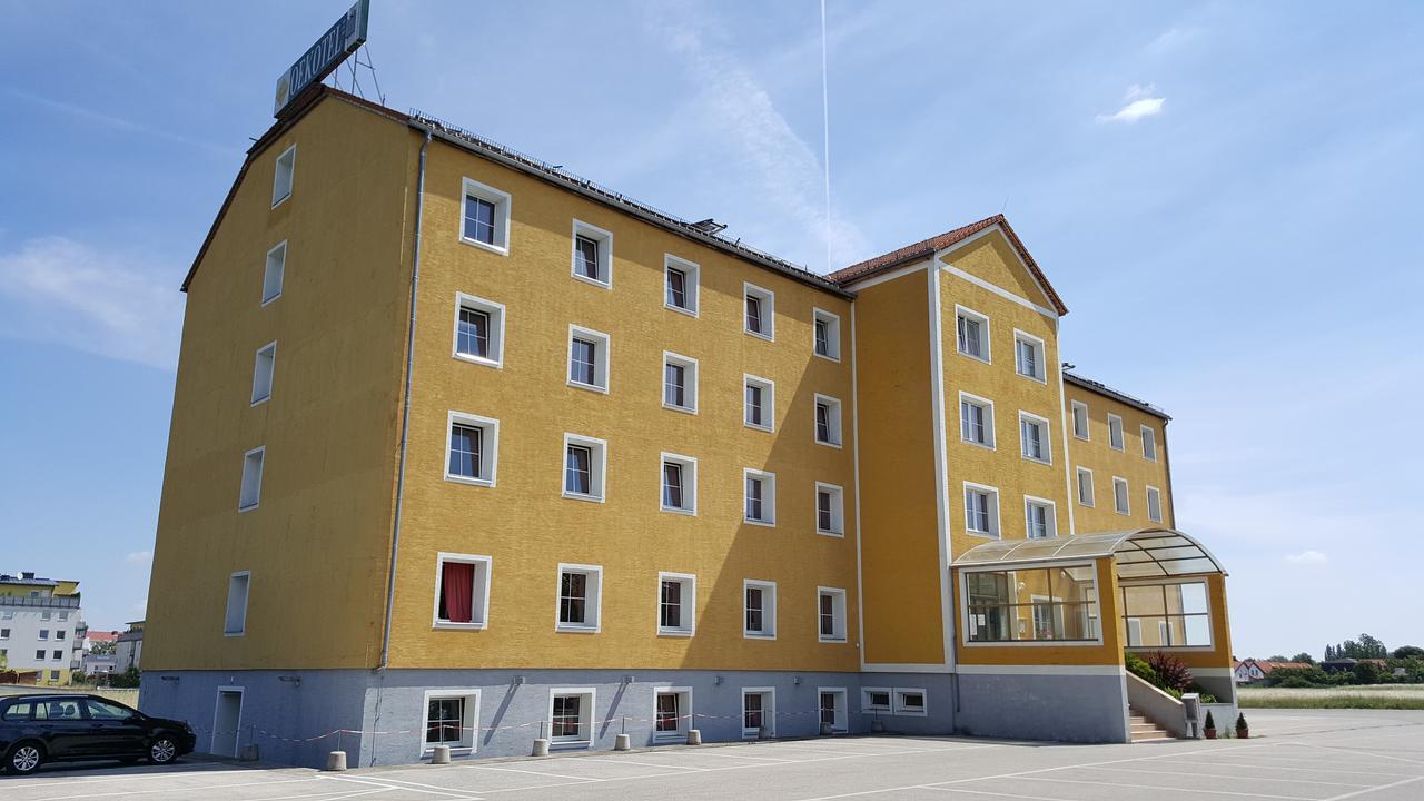 Oekotel Traiskirchen