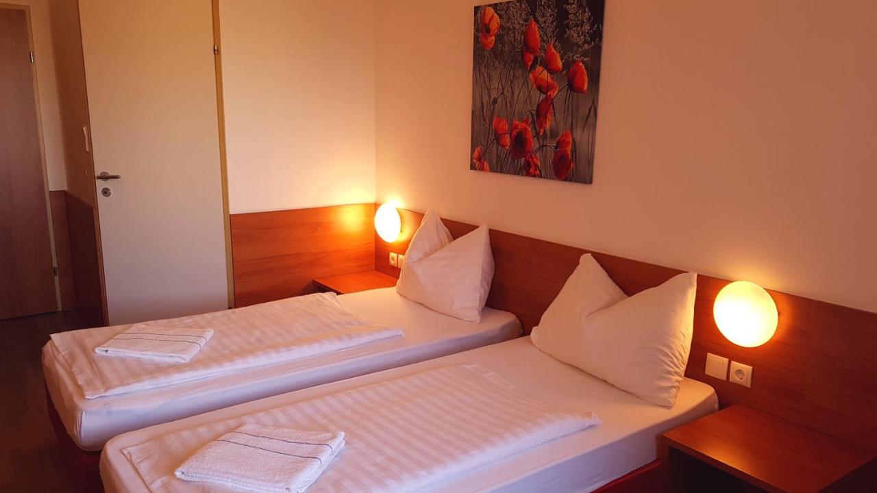Hotel Oekotel 3*