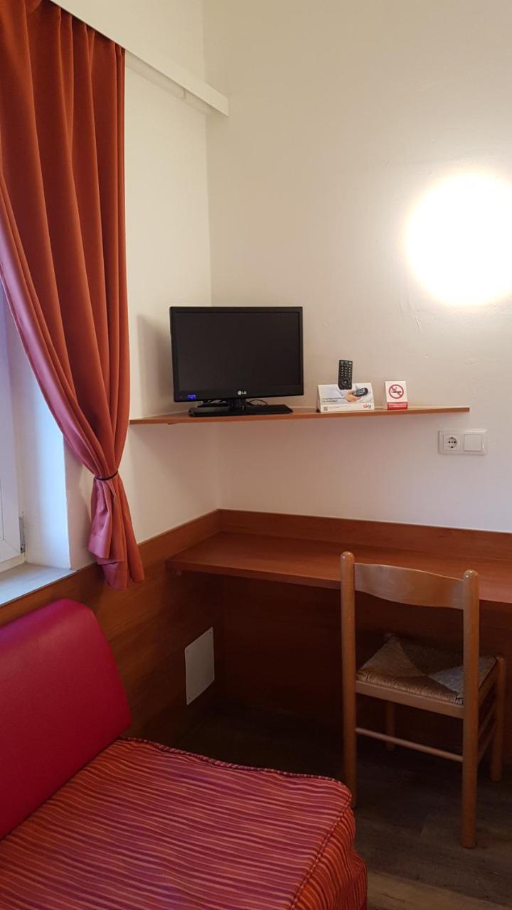 Hotel Oekotel